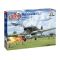 Italeri 2802S Hurricane MK. I 1:48