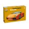 Italeri 3673 LAMBORGHINI GALLARDO 1/24