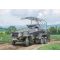 Italeri 97032  SD.KFZ. 232. 6 RAD 1:72