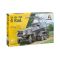 Italeri 97032 SD.KFZ. 232. 6 RAD 1:72