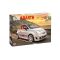 Italeri 3674 FIAT 500 ABARTH 2008  1:24