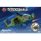 Airfix 6004 QUICKBUILD Apache (J6004)