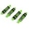 Maverick 150521 Lengéscsillapító szett (zöld/4 db)