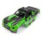 Maverick 150572 Atom AT1 karosszéria (zöld)