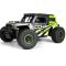 MAVERICK MV150703 Maverick Doha 1/20 4WD Electric Truck - Green