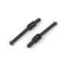 MAVERICK MV151039 Universal Driveshaft (Plastic/2pcs)