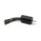 MAVERICK MV151100 2845 Brushless Motor (3800KV) (Qbit)