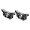 MAVERICK MV151145 Metal Shock Tower Set (2pcs/Grey)