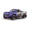 MAVERICK MV151200 QByte SC Flux 1/12th SC Truck - Blue