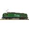 PIKO 37470 Dízel/villanymozdony, dual Vectron, BR 248, NorthRail/PIKO, WFL VI