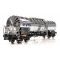 PIKO 40720 Tartálykocsi, Zacens, VTG VI