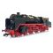 PIKO 47140 Gőzmozdony, BR 62 008, DR III