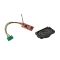 PIKO 56613 Hangdekóder hangszóróval BR 185.2/BR 186 villanymozdonyhoz
