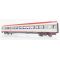 Piko 57614 Személykocsi, 1.o., Amz, IC, ÖBB V, 3. pályaszám