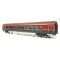 Piko 57642 Gyorsvonati kocsi, 1.o., Ampz, Railjet, ÖBB VI