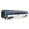 Piko 57649 Gyorsvonati személykocsi, Railjet, 2.o., Bmpz, CD VI