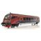 Piko 57672 Vezérlőkocsi, Railjet, 1.o., Afmpz, ÖBB VI, 4. pályaszám