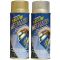 Plastidip arany metál effekt spray