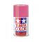 Tamiya PS-29  86029 Polycarbonát spray Fluo Pink
