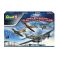 Revell 03766 Angliai csata készlet (Battle of Britain 85th Anniversary Set)  1:72
