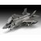 Revell 03799 Lockheed Martin® F-35A Lightning II  1:72