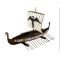 Revell 05403 viking hajó makett  1:50