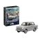Revell 05630 Trabant 601 60. évfordulós Különkiadás 1/24