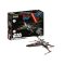 Revell 06564R Poe X-szárnyúja Build&Play szett