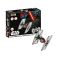 Revell 06565R Első Rendi Tie Vadász Build&Play szett