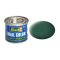 Revell 32139 sötét zöld matt makett festék