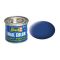 Revell 32156 kék matt makett festék