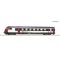 Roco 6210199 EW-IV-Steuerwag SBB DCC