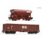 Roco 6600221 2er Set Güterwagen Chemoil