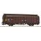 Roco 6600255 Eltolható oldalfalú kocsi, Hbbins, PKP Cargo V-VI