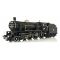 ROCO 7110025 Gőzmozdony, 302 sorozatú, 302.608, MÁV III-IV, hangdekóderrel