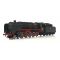 Roco 7180016 Gőzmozdony, Ty4-40, PKP III-IV