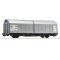 Roco 77488 Eltolható oldalfalú kocsi, Hbbilns, SBB V