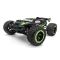 BLACKZON 540102 Slyder ST 1/16 4WD Electric Stadium Truck - Green
