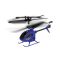 Syma: S100 Mini Heli távirányítós helikopter - többféle