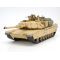 Tamiya 35269 M1A2 Abrams harckocsi