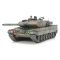 Tamiya 35271 Leopard 2A6 harckocsi, Bundeswehr