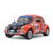 Tamiya 58650 1:10 RC VW Beetle Rally MF-01X