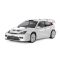 Tamiya 58724 1:10 Ford Focus RS Custom TT-02