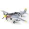 Tamiya 60754 F-51D Mustang North American
