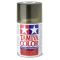 Tamiya PS-31 86031 Polycarbonát spray Füst áttetsző