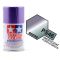 Tamiya PS-46 86046 Polycarbonát spray Színváltós lila-zöld