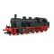 Tillig 04204 Gőzmozdony, BR 78 158, DRG II