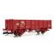 Tillig 14080 Nyitott teherkocsi, Es, MÁV IV