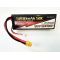 Akku LiPo 5200 mAh 7.4V 50C - XT60 csati