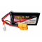 VANT Akku LiPo 1000mAh 11.1V 35C